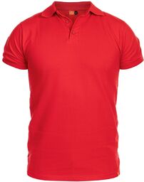 Koszulka Polo Pentagon Sierra - Red