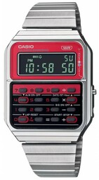 CASIO Zegarek CA-500WE-4BEF