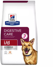 HILL''S PD Prescription Diet Canine i/d 1,5kg