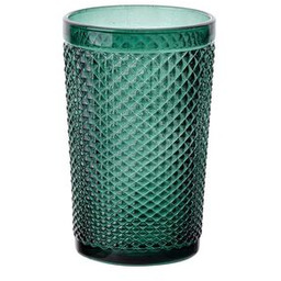 Szklanka Alexis long drink 340 ml zielony