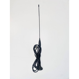 Antena GSM z podstawą magnetyczną 30 cm