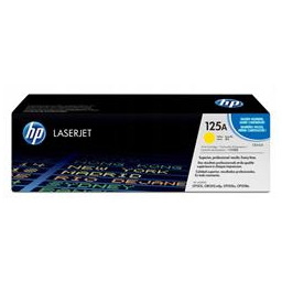 Toner HP 125A do Color LaserJet CP1215/1312/1515 1