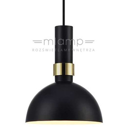 LAMPA wisząca LARRY 106974 Markslojd metalowa OPRAWA zwis