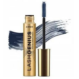 Avon, Tusz Do Rzęs, Genius 5w1, Modern Navy