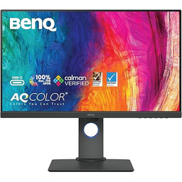 BenQ PD2705Q 27-calowy monitor 2K QHD dla Mac,
