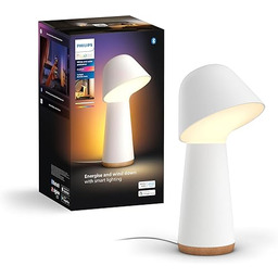 Philips Hue Twilight inteligentna lampka wspomagająca zasypianie