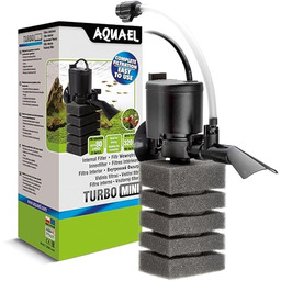 Filtr Turbo Mini Siła w miniaturze Wydajny