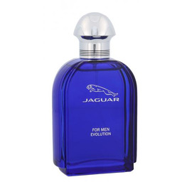 Jaguar For Men Evolution woda toaletowa 100 ml