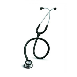 LITTMANN CLASSIC II PEDIATRIC 2113 Stetoskop pediatryczny, czarny,