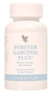 Forever GARCINIA PLUS 70 kapsułek