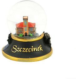 Kula śnieżna 45mm - Szczecinek