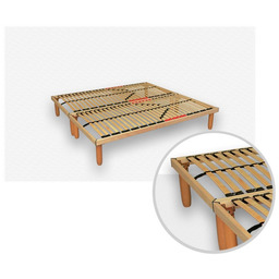 Stelaż S DOUBLE T5 MATERASSO : Rozmiar stelaża