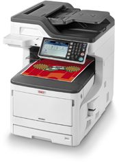 Urządzenie wielofunkcyjne MC883dn - 45850304 / szybkie płatności
