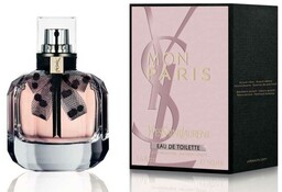 Yves Saint Laurent Mon Paris, Woda toaletowa 90ml