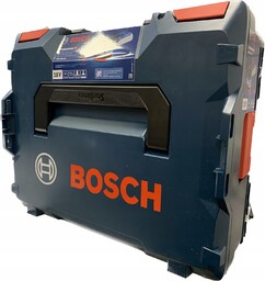 Bosch Gex 18V-125 L-boxx Szlifierka wielofunkcyjna