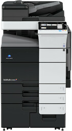 Bizhub C759