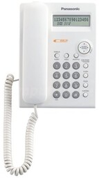 PANASONIC Telefon KX-TSC11PDW
