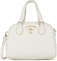 Torebka U.S. Polo Assn. BIUXT8371WVP Beżowy