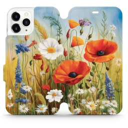 Mobiwear Etui z klapką do iPhone 11 Pro,