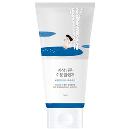 ROUND LAB Birch Juice Moisturizing Cleanser Pianka oczyszczająca