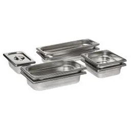 Electrolux PKKS8 Zestaw do gotowania na parze