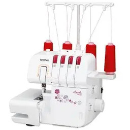 Brother M343D Owerlok
