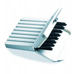 Filtry do aparatów słuchowych miniR Wax Guard 8szt