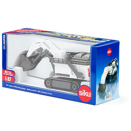 Koparka Siku Siku 1798