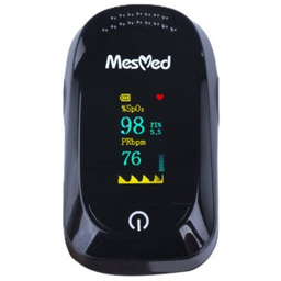 MESMED Pulsoksymetr MM-155 OXYmed