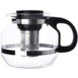 Dzbanek z zaparzaczem Altom Design Sencha 2,2L