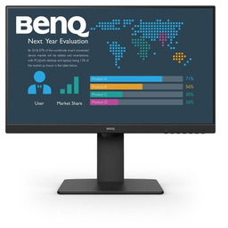 BenQ BL2786TC monitor komputerowy 68,6 cm (27") 1920