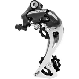 Shimano Przerzutka tylna Acera RD-M360 7/8 rz.34T czarna