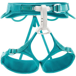 Petzl Pasy wspinaczkowe Kobiety Klettergurte Luna