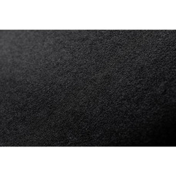 Wykładzina samochodowa TRIUMPH 990 czarny 56x200 cm
