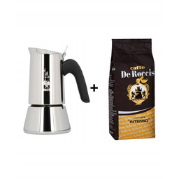 Kawiarka Bialetti New Venus 170ml 4 filiżanki 4tz