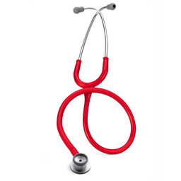 LITTMANN CLASSIC II INFANT 2114R CZERWONY Stetoskop noworodkowy,