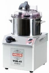 Hallde VCM-42 Kuter/mikser 400 V I Hallde