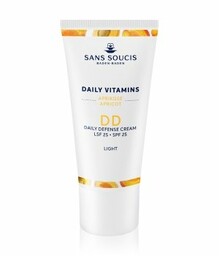 Sans Soucis Daily Vitamins Morela Krem DD 30