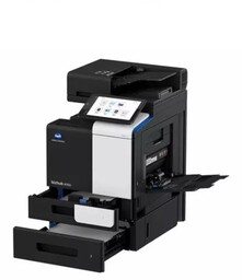 Konica Minolta Bizhub 4050i