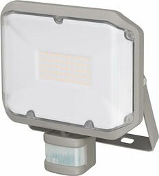 Brennenstuhl Reflektor LED AL 3050 z PIR/LED