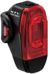 Lezyne Lampka tylna KTV Drive Pro+ 150 Lumenów,