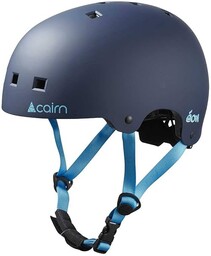 Cairn EON Casco, Unisex-Adult, 90 Mat Midnight Azur,