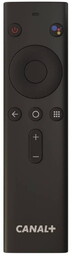 PILOT CANAL+ BOX 4K NOWY MODEL ANDROID TV