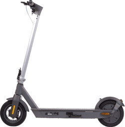 Elektryczna hulajnoga MOTUS Scooty 10 GEN 4 Szaro-turkusowy