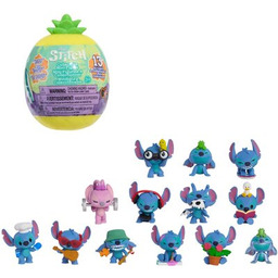 JUST PLAY Figurka Disney Stitch 70440737 (1 figurka)