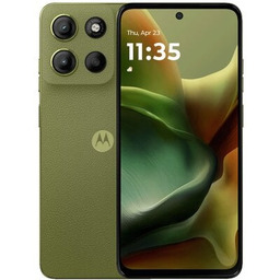 Motorola Moto G15 8/128GB Dual SIM Iguana Green