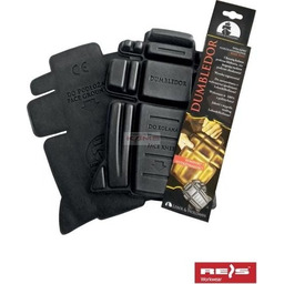 ONDUMBLEDOR - Ochraniacze kolan do spodni - uni