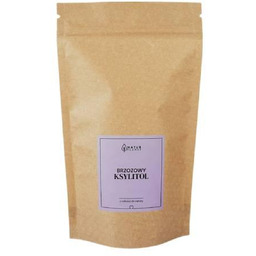 Ksylitol Fiński NaturPlanet, 1000 g