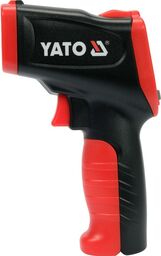 Yato TERMOMETR BEZKONTAKTOWY PIROMETR -50C+650C