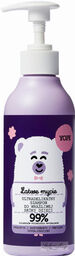 YOPE - Ultradelikatny szampon do wrażliwej skóry dzieci